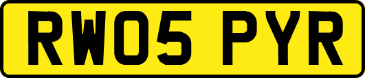 RW05PYR