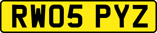 RW05PYZ
