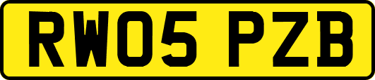 RW05PZB