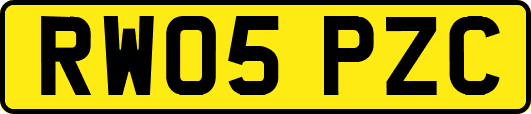 RW05PZC