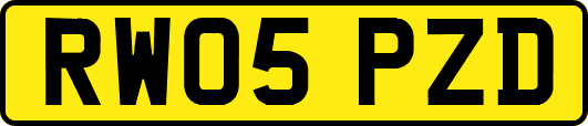 RW05PZD