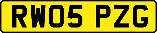RW05PZG