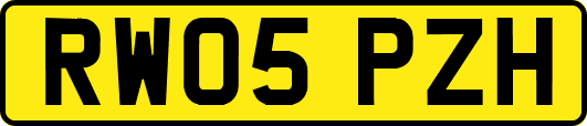RW05PZH