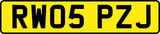 RW05PZJ