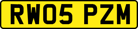 RW05PZM