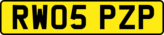 RW05PZP