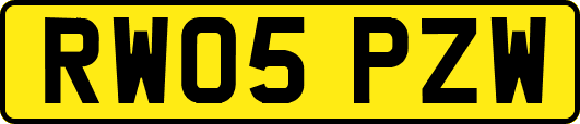 RW05PZW