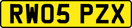 RW05PZX