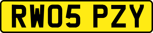 RW05PZY
