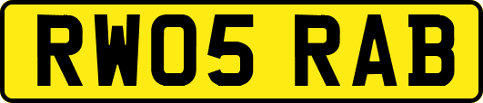 RW05RAB