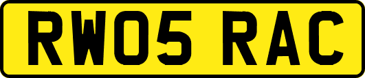 RW05RAC