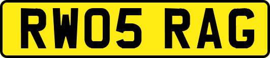 RW05RAG