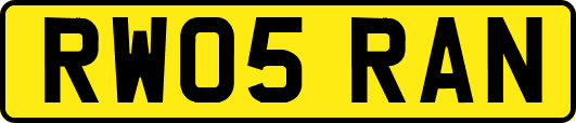 RW05RAN
