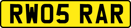 RW05RAR