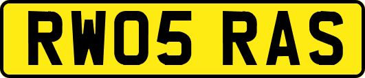RW05RAS