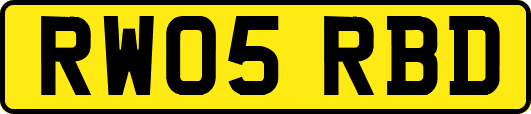 RW05RBD