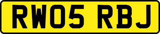 RW05RBJ