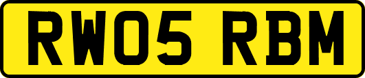 RW05RBM