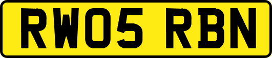 RW05RBN