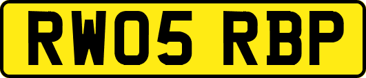 RW05RBP