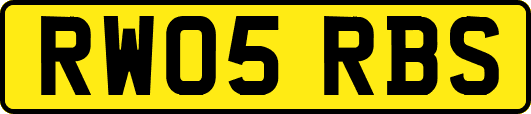 RW05RBS