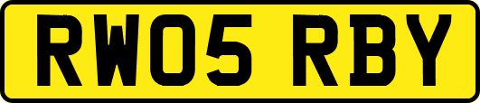 RW05RBY