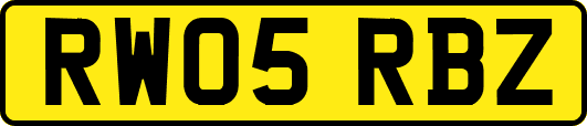 RW05RBZ