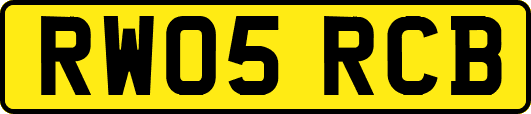RW05RCB