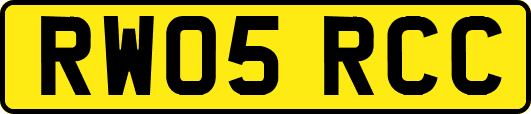 RW05RCC