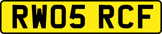 RW05RCF