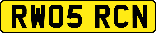RW05RCN