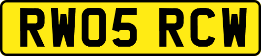 RW05RCW
