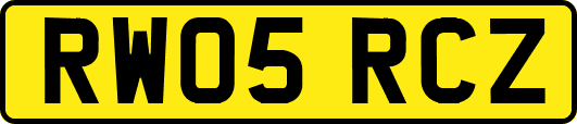 RW05RCZ