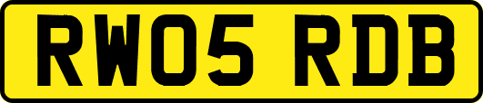 RW05RDB