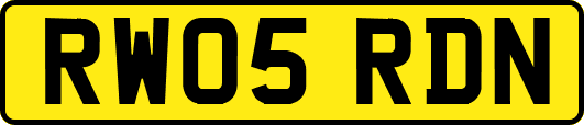 RW05RDN