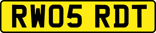 RW05RDT