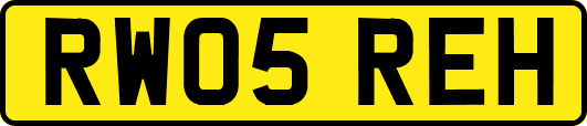 RW05REH