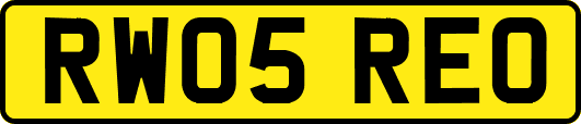 RW05REO