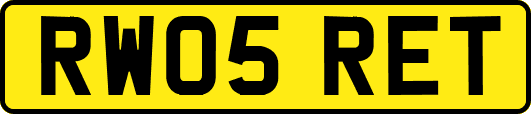 RW05RET