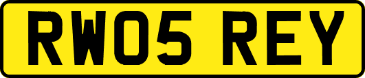 RW05REY