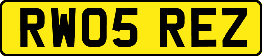 RW05REZ