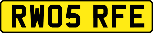 RW05RFE