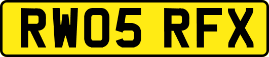 RW05RFX