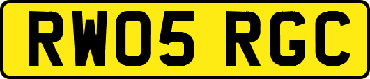 RW05RGC