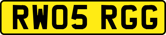 RW05RGG