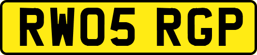 RW05RGP