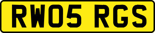 RW05RGS
