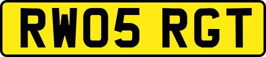 RW05RGT