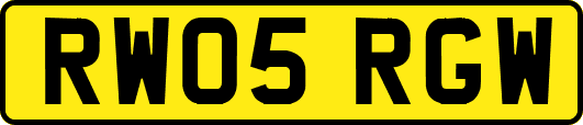 RW05RGW
