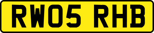 RW05RHB